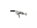 Genuine Mopar Parking Brake Lever Assembly 6LZ011R3AE. Fixed Price $140.40.