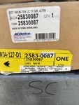 Genuine Gm Oem 4X4 Rear Right Parking E-brake Cable 04-08 25830087. Fixed Price $45.54.