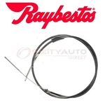 Raybestos BC95541 ELEMENT3 Parking Brake Cable For BC141775 Hardware Xg. Fixed Price $56.67.