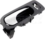 Dorman 81821 Interior Door Handle Chrome Lever+black Housing Fits Buick Models. Fixed Price $46.20.