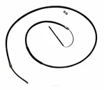 Acdelco 18P718 Parking Brake Cable Rear Right Brand New Free Shipping. Fixed Price $24.95.