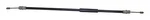 Crown Automotive 52008232 Parking Brake Cable Fits 93-98 Grand Cherokee (zj). Fixed Price $61.81.