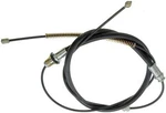 Parking Brake Cable Dorman C92779. Fixed Price $50.10.