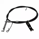 Genuine Ford Parking Brake Cable F81Z-2A635-AA. Fixed Price $101.61.