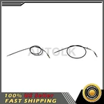 Dorman Parking Brake Cable Fits 2004 2005 2006 1999 Chevrolet Silverado 1500. Fixed Price $91.24.