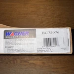 WAGNERBC72976 Parking Brake Cable For Mustang, Cougar Rear. New.. Fixed Price $25.00.