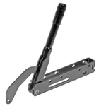 For Workhorse P32 2001 Parking Brake Handle Plastic Material 15974990. Fixed Price $67.92.