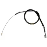 Parking Brake CABLE-ELEMENT3 Raybestos BC93880 Fits 85-87 Toyota Corolla. Fixed Price $96.99.