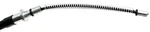 Genuine Raybestos Brakes ELEMENT3 Parking Cable BC97188. Fixed Price $24.99.