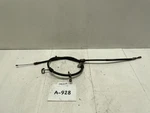 2011 Ford Explorer Xlt Rear Left Parking Brake Cable Oem+. Fixed Price $56.30.