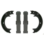 Wagner Z906 Brake Parking Shoe. Fixed Price $57.18.