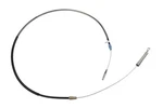 25890198 Ac Delco Parking Brake Cable Rear Driver Left Side Hand For Hummer H2. Fixed Price $67.95.