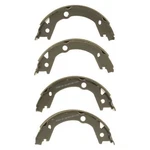 For Hyundai Sonata 2006-2010 Id Select SEL99579 Rear Parking Brake Shoes. Fixed Price $49.07.