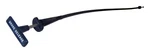Crown Automotive J5350541 Parking Brake Release Cable Fits 72 CJ5 CJ6. Fixed Price $28.70.