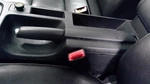 2005 Audi A4 Sedan Emergency Brake Handle 101707. Fixed Price $186.00.