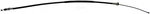Parking Brake Cable Dorman C661451. Fixed Price $23.23.