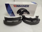 New Wagner Parking Brake Shoe Rear Fits Acura Rl Tl Honda Crosstour Z857. Fixed Price $24.95.