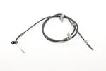 2017 - 2024 Nissan Titan Rear Left Driver Side Parking Brake Cable Oem. Fixed Price $55.83.