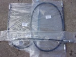 Hmmwv Hummer H1 Parking Bake Cable Set Left, Right Side And Emergency. Fixed Price $222.00.