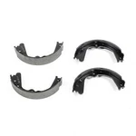 Parking Brake Shoe-powerstop Rear Autospecialty B952. Fixed Price $46.95.
