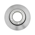 Genuine Acdelco For Gmc C5500 Topkick 03-09 Brake Rotor Driver Passenger Side. Fixed Price $290.18.