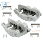 2 Front Brake Calipers For Chevy Avalanche Silverado Gmc Savana Yukon Xl 1500. Fixed Price $86.13.