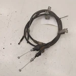 Mitsubishi Outlander Parking Brake Emergency Cable 2018 2017 2016. Fixed Price $64.75.