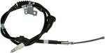 Parking Brake Cable Dorman C661088. Fixed Price $68.28.