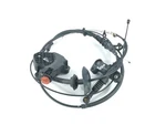 Jeep Grand Cherokee 3.6 2022 Awd Front Hood Bonnet Release Cable Actuator Oem. Fixed Price $120.00.