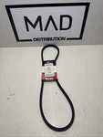 Dayco Durapower Fhp V-belt 5L500, 6950, Gates 3500 Truflex. Fixed Price $15.99.