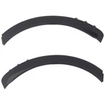Pair Set Of 2 Fender Trims Moldings Mouldings Front Driver & Passenger Side. Fixed Price $203.91.