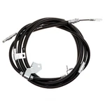 Parking Brake CABLE-ELEMENT3 Raybestos BC97152. Fixed Price $70.49.