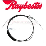 Raybestos BC96816 ELEMENT3 Parking Brake Cable For C661075 C660966 Hardware Kp. Fixed Price $96.53.
