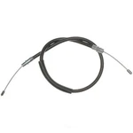 Parking Brake CABLE-ELEMENT3 Raybestos BC94587 Fits 91-92 Lincoln Mark Vii. Fixed Price $35.45.