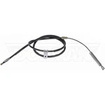 Dorman C661013 Parking Brake Cable For 09-13 Sierra 1500 Silverado. Fixed Price $51.99.