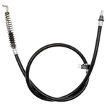Parking Brake CABLE-ELEMENT3 Raybestos BC96603 Fits 03-06 Chevrolet Ssr. Fixed Price $52.85.