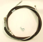 Bruin Brake Cable 96160 Rear Right Dodge Fits 2003 Durango Made Usa. Fixed Price $70.00.