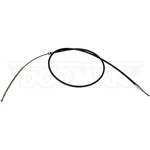 Dorman C95213 Parking Brake Cable For 88-89 Chevrolet Gmc C1500 K1500. Fixed Price $24.83.