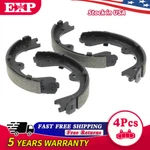Rear Parking Brake Shoes For Nissan Frontier Murano Pathfinder Xterra Infiniti. Fixed Price $27.98.
