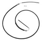 Genuine Acdelco Passenger Side Parking Brake Rear Cable 18P755. Fixed Price $24.87.