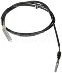 Dorman C661373 Parking Brake Cable Fits Chevrolet And Gmc Models 23128409. Fixed Price $33.64.
