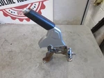 2018-2023 Jeep Wrangler Rubicon Oem Emergency Parking Brake Handle Red Stitch. Fixed Price $49.95.
