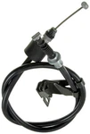 Parking Brake Cable - Dorman# C94347. Fixed Price $69.29.