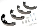 For Ate 03.0137-4017.2 Brake Shoe Set, Parking. Fixed Price $82.39.