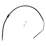 For Jeep Grand Wagoneer 87-91 Raybestos ELEMENT3 Front Parking Brake Cable. Fixed Price $37.87.