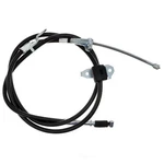 Parking Brake CABLE-ELEMENT3 Raybestos BC96961 Fits 04-08 Toyota Matrix. Fixed Price $44.41.