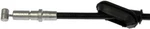 Dorman C660731 Parking Brake Cable Fits Rear Right. Fixed Price $38.95.