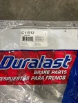C11512 Parking Brake Cable Front Dorman # C661155 Fits 00-01 Ford Focus. Fixed Price $16.00.