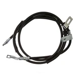 Parking Brake CABLE-ELEMENT3 Raybestos BC97100. Fixed Price $42.80.