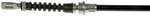 Dorman C660777 Parking Brake Cable Fits Rear Right. Fixed Price $56.24.